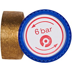 Клапан предохранительный Rommer для систем водоснабжения 6 бар 1/2х3/4