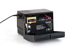 Источник бесперебойного питания Бастион TEPLOCOM-500+