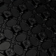 Монтажный мат Stout для теплого пола с бобышками черный 1100х800х1 (без теплоизолирующего слоя)