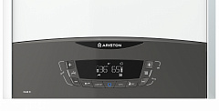 Настенный газовый одноконтурный котел отопления Ariston CLAS X SYSTEM 24 CF NG