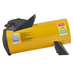 Газовая тепловая пушка Ballu BHG-40M