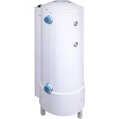 Напольный газовый котел отопления Ростовгазоаппарат RGA 11K Classic Rostov TL 2210-382