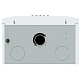 Настенный газовый одноконтурный котел отопления Лемакс PRIME-V32 НО