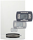 Настенный газовый двухконтурный котел отопления Baxi NUVOLA-3 Comfort 240 i (CSB45424358-)
