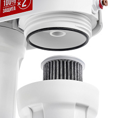 Проточный фильтр Гейзер Ультра Био 431