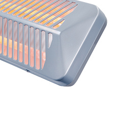 Инфракрасный электрический обогреватель Ballu BIH-LW2-1.5