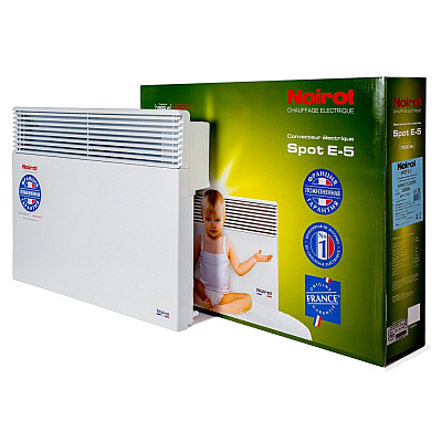 Электрический обогреватель Noirot Spot E-5 Plus 1500 Вт