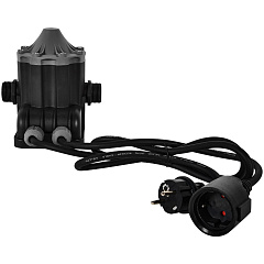 Устройство управления насосом Rommer EPC-12 auto