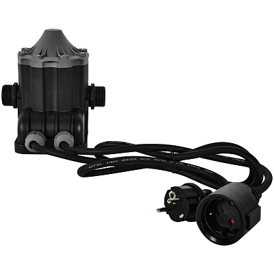 Устройство управления насосом Rommer EPC-12 auto