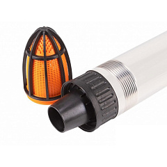 Скважинный насос Джилекс ВОДОМЕТ ПРОФ 55/75