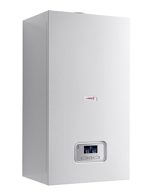 Настенный газовый одноконтурный котел отопления Protherm Пантера 12 КТО