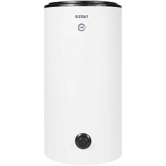Бойлер косвенного нагрева Stout OptiBase напольный 400 л