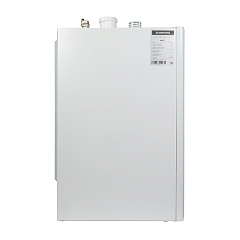 Настенный газовый конденсационный котел отопления Kentatsu Impect-3/W