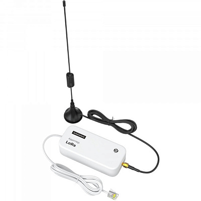 Адаптер EctoControl для беспроводных датчиков LPWAN (ES-LOMB-01)