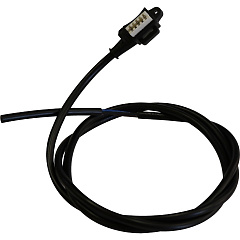 Комплект Stout трехходового клапана для котла + бойлера