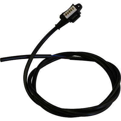 Комплект Stout трехходового клапана для котла + бойлера