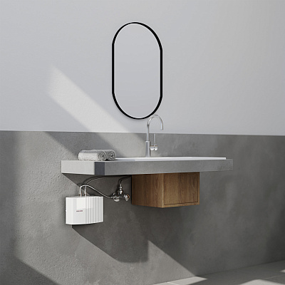 Электрический проточный водонагреватель Stiebel Eltron EIL 6 Plus 220 (204618)