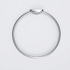 Кольцо для полотенец AM.PM Inspire 2.0 A50A34400