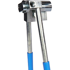 Гибочные клещи Stout для шины (шиногиб)