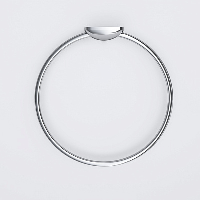Кольцо для полотенец AM.PM Inspire 2.0 A50A34400