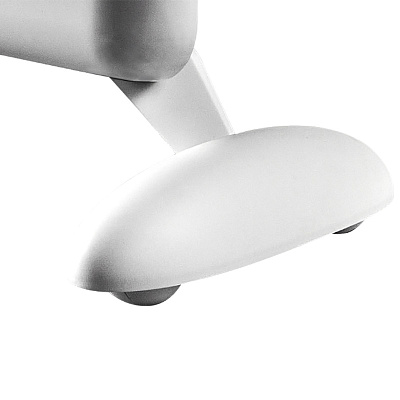 Шасси Ballu BFT/AT для напольной установки конвектора Apollo Transformer