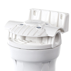 Корпус Гейзер 10SL 3/4