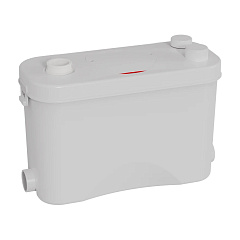 Канализационная насосная станция UNIPUMP SANIVORT 405 M напор 8м с ножом (центральный вход)