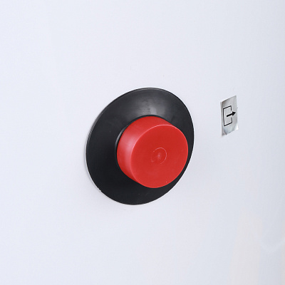 Бойлер комбинированного нагрева Rommer RWH-1210-050080 настенный 80 л. ТЭН 2,4 кВт