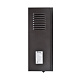 Электрический котёл отопления настенный Thermex Sonne 12 Wi-Fi одноконтурный (Grey)