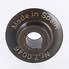 Ролик отрезной VALTEC для труб из нержавеющей стали (для 735-го резака)