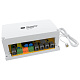 Блок управления смесительными контурами EctoControl (ПИД-регулятор), RS485 (Modbus) (ES-CMMX-04)