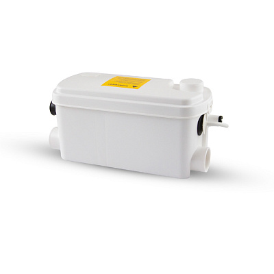 Канализационная насосная станция UNIPUMP SANIVORT 255 M напор 7м