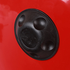 Расширительный бак Stout STH-0005 100 л мембранный с диафрагмой, для системы отопления