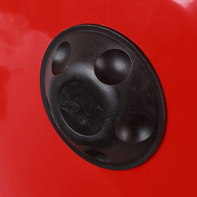 Расширительный бак Stout STH-0005 100 л мембранный с диафрагмой, для системы отопления