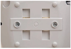 Электрический накопительный водонагреватель Oasis Small 6 KP