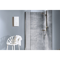 Электрический проточный водонагреватель CLAGE DCX Next (3200-36300)