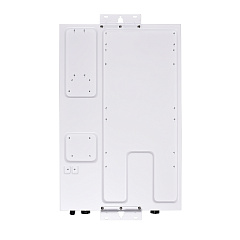 Электрический котёл отопления настенный Thermex Boss 12 Wi-Fi одноконтурный (White)