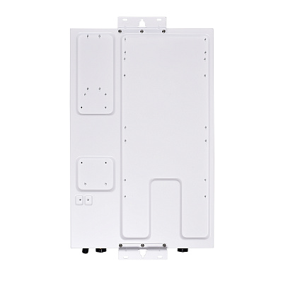Электрический котёл отопления настенный Thermex Boss 12 Wi-Fi одноконтурный (White)