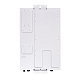Электрический котёл отопления настенный Thermex Boss 12 Wi-Fi одноконтурный (White)