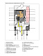 Настенный газовый конденсационный котел отопления Wolf FGB-28