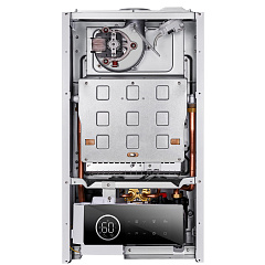 Настенный газовый двухконтурный котел отопления METEOR B30 18C