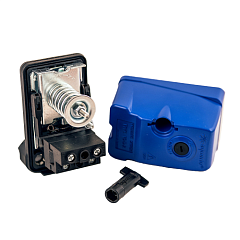 Реле давления Aquario PS-5-2 (фиксированная гайка)