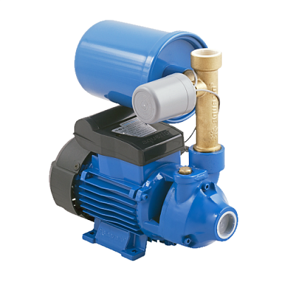 Насосная станция Aquario AUTO ADB-35-mini