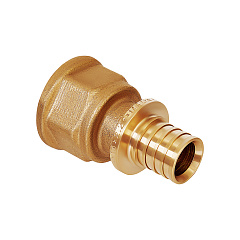 Переход с внутренней резьбой HOOBS , 32 х 4,4-G1