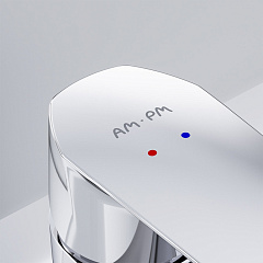 Смеситель для раковины AM.PM Gem F90A02100