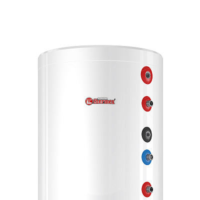 Комбинированный бойлер Thermex IRP 200 V (combi) PRO