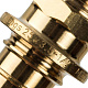 Переходник с наружной резьбой Stout 25xR 1/2, SFA-0001-002512