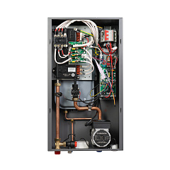 Электрический котёл отопления одноконтурный настенный Kentatsu Nobby Electro KBX-09 (44543)