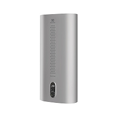 Электрический накопительный водонагреватель Electrolux EWH 50 Royal Flash Silver