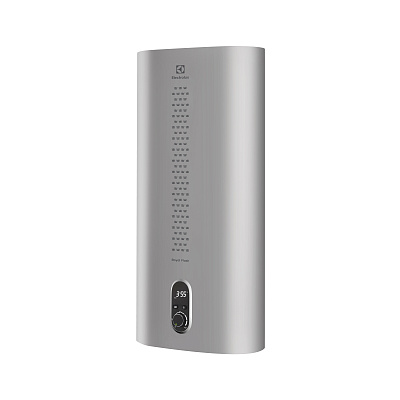 Электрический накопительный водонагреватель Electrolux EWH 50 Royal Flash Silver
